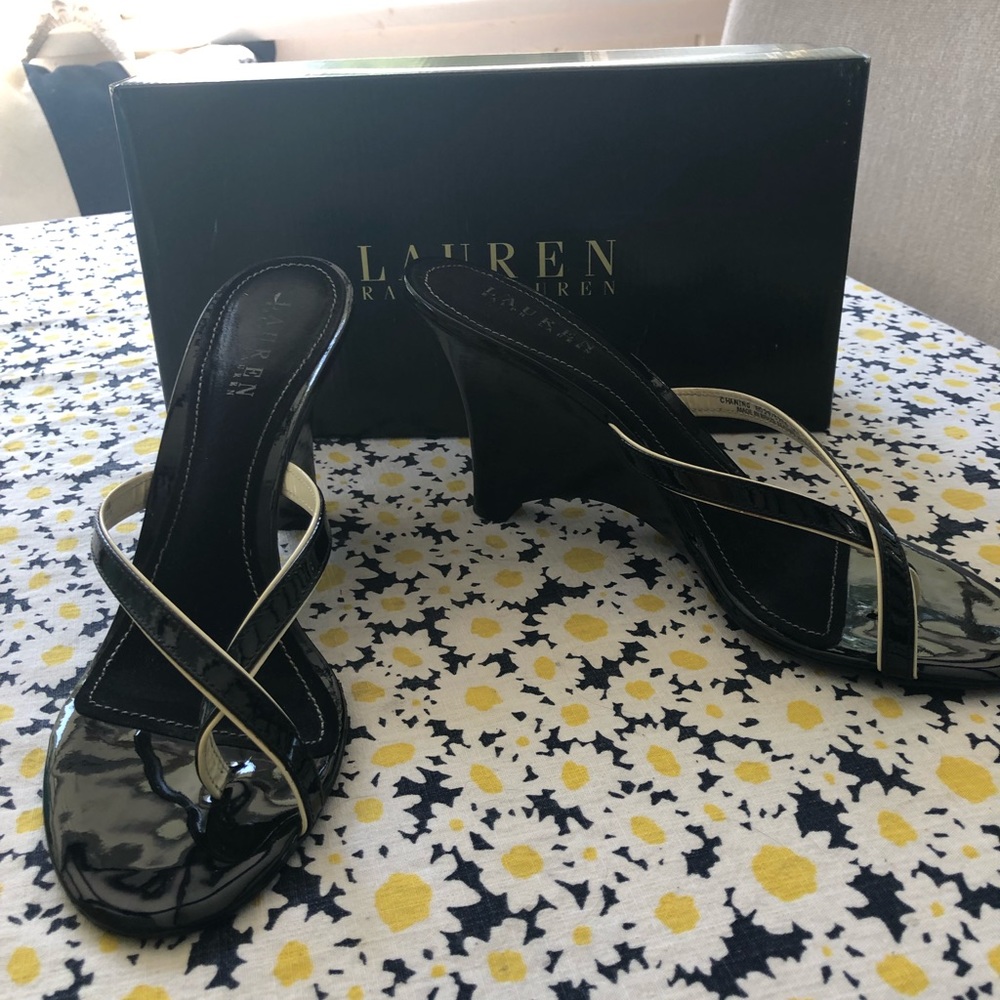 Ralph Lauren sandal